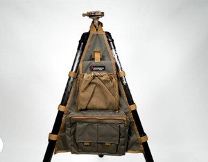 Armageddon Gear TRIPOD CADDY