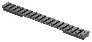 Leupold BackCountry Cross-Slot Browning X-Bolt Base XL/A 1-pc 20MOA Matte