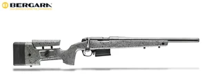 Bergara B-14 R .22 LR Trainer Steel Barrel - Bergara