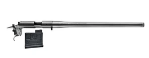 BERGARA - B14R 22LR BARRELED ACTION STEEL - Bergara