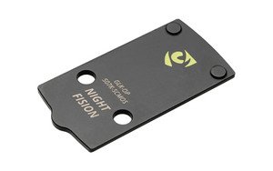 NF OPTIC PLATE 507K FITS GLK 43X/48