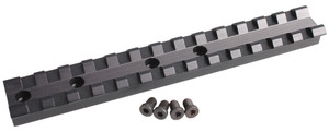 TRAD PICATINNY BASE FOR BREAK ACTIONS