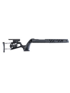 Luth-AR MCAâ„¢-22 Modular Chassis Assembly Luth-AR MCAâ„¢-22 Modular Chassis Assembly