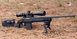 KRG RUGER AMERICAN BRAVO CHASSIS - A&J Sporting