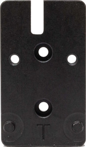 BTA RDO 92 OPTIC PLATE KIT TRJ