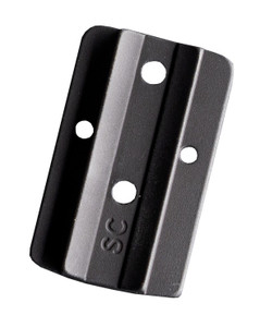CVA AC1765      RMSC RED DOT MNT PLATE