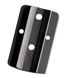 CVA AC1764      DELTA POINT RED DOT MNT PLATE