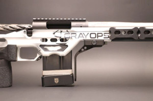 Grey-Ops Bag Stop - Quick Detach