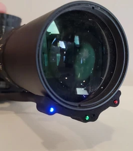 Ocular Housing Anti Cant Indicator - BrandtBuilt