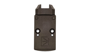 CK STACCATO HD TO RMR DT PLATE