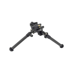 Immerse yourself in the cutting-edge design of the Audere SHADOW Bipod, featured in this image. The bipod's sleek and adjustable profile is showcased, promising precision and stability for your rifle. Elevate your shooting experience with this advanced bipod that seamlessly combines form and function for optimal performance. Immerse yourself in the cutting-edge design of the Audere SHADOW Bipod, featured in this image. The bipod's sleek and adjustable profile is showcased, promising precision and stability for your rifle. Elevate your shooting experience with this advanced bipod that seamlessly combines form and function for optimal performance.