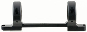 DNZ 27300 Game Reaper Scope Mount/Ring Combo Matte Black 30mm Tube, Fits Howa 1500 Long Action Rifle, High Rings