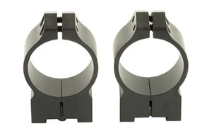 WARNE MAXIMA TIKKA 30MM MED PA RINGS