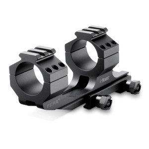 Burris AR-P.E.P.R. Scope Mount w/Picatinny Top 30mm Matte Black