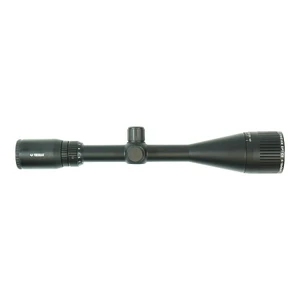 Viridian Rifle Scope 4-16x50mm 1" Tube AO R6 Black
