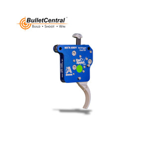 Bix'n Andy Remington 700 TacSport X, Single Stage, Top Right Safety, w/ Wide Smooth shoe Bix'n Andy Remington 700 TacSport X, Single Stage, Top Right Safety, w/ Wide Smooth shoe