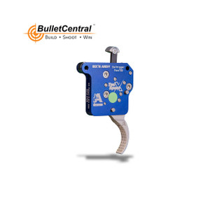 Bix'n Andy Remington 700 TacSport X, Two-Stage, Top Right Safety, w/ Gator shoe Bix'n Andy Remington 700 TacSport X, Two-Stage, Top Right Safety, w/ Gator shoe