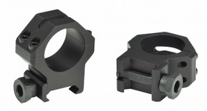 WEAVER 1 MED MATTE RING