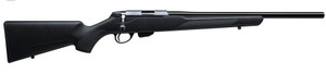 TIKKA T1X MTR .22LR BOLT ACTION RIFLE, BLACK - JRT1X300