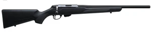 TIKKA T1X MTR .22LR BOLT ACTION RIFLE, BLACK - JRT1X300 - Tikka