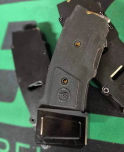 L3I CZ 457 Billet 3 Round Extension