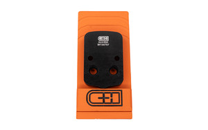 C&H PLT FOR GLK 43X/48 MOS TO RMR
