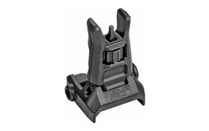 MAGPUL MBUS PRO FRNT FLIP SIGHT BLK