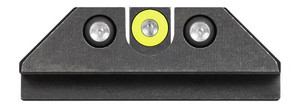 NF GLK-002-007-YGZG         NS GLK 20/21 YL U-REAR