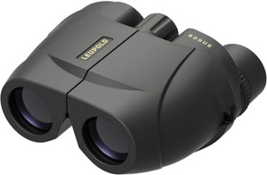 Leupold 59220 BX-1 Rogue 8x25mm Black