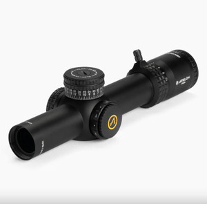 ARES ETR GEN2 UHD 1-10×24 ATMR2 FFP IR MOA 212109