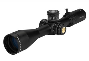 Athlon Argos BTR GEN3 6-24x50mm APLR11 FFP IR MOA Riflescope 214074