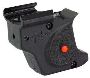 Viridian 912-0050 Red Laser Sight for PSA Dagger E-Series Black
