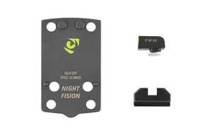 NF PLATE+NS EPS CRRY FITS G43X MOS
