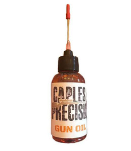 Caples Gun Oil