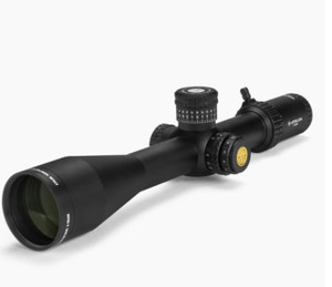 Athlon OpticsMidas TAC GEN2 HD 5-30x56 - APLR15 FFP IR MOA #213087