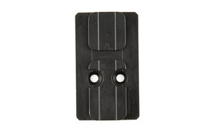 XS MNLST OP MNT FITS GLOCK 19 ACRO