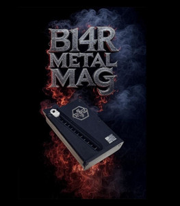 L3I B14R “Metal Mag” 15 Round Magazine