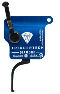 Trigger Tech Rough Diamond