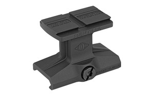 REPTILIA DOT MOUNT 1.93" HSUN 509T B
