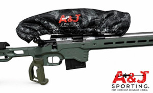 A&J Sporting Alpine Innovations Scope Cover