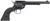 Heritage Mfg RR22MB6PG Rough Rider  22 LR/22 WMR 6 Shot, 6.50" Black Steel Barrel, Black Cerakote Zinc Alloy Frame, Black Cerakote Cylinder, Black Polymer Grip, Hammer/Thumb Safety, Exposed Hammer