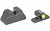TRIJICON NS H&K HD YLW COMPACT