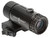 Sightmark SM19063 T-3 Magnifier 3X  with Flip to Side Mount Matte Black 3 x 23mm