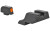 TRIJICON HD XR NS FOR GLK 9/40 ORG T