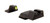 Trijicon HD XR Night Sight Set - Yellow Front Outline for Glock Models 42 & 43