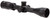 BSA S2239X40SP Sweet 22 Black Matte 3-9x 40mm 1" Tube 30/30 Reticle