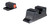 TRJ 601172 HD XR SET ORANGE FOR S&W CORE