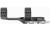 BURRIS AR-SIGNATURE PEPR MNT 34MM
