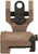 Troy Rear Folding BattleSight FDE