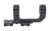 MIDWEST MK2 30MM SCOPE MOUNT HIGH